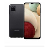 Samsung Galaxy A12 Dual Sim 64 Gb (recondicionado )