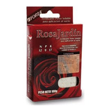 Fertilizante De Rosas (plantas) Soluble Forza X100 Grs