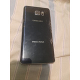 Samsung Galaxi Note5 Leer Bien Descripción Para Partes 