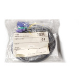 Cable Conmutador De Consola De Ibm 3m Conector Ps/2 31r3130