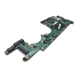 Placa Mae Hp Envy Spectre 14-3000 Intel I5 1.6ghz 675517-001