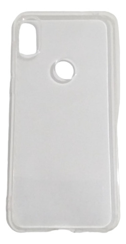 Capa Case Tpu Compatível Com Moto P30 Play