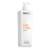 Framesi Morphosis Purifying Shampoo 33.8 Fl Oz