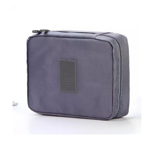 Neceser Bolso Porta Cosmeticos Maquillaje Organizador Viaje