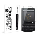 Protector Antishock Para Blackberry Porsche Design P9983