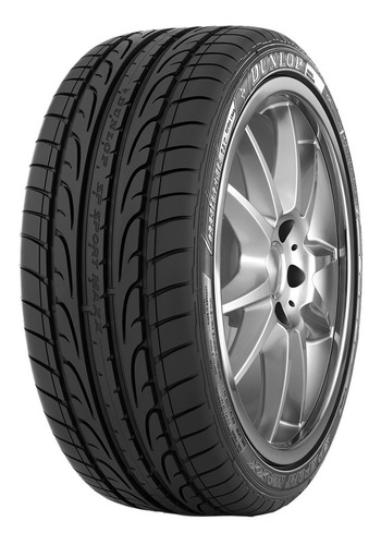 Llanta 215/45r16 86v Dunlop Sp Sport Maxx Auto