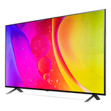 Smart Tv LG 50  Nanocell 4k Ai Thinq 50nano80sqa Rex