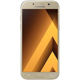 Samsung Galaxy A5 2017 Dourado Muito Bom