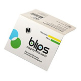 Blips Macro Kit - Mini-lenses For Smartphone And Tablet
