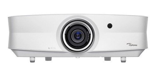 Proyector Optoma Uhz65 Lv Transf