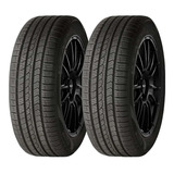 2 Llantas 235/45r18 Pirelli P7 All Season Plus 3 94v Msi