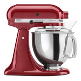 Batidora Kitchenaid Artisan Ksm150 Planetaria 4.83lts 300w