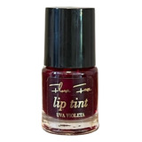 Lip Tint Sabor Uva-8ml- Flora Pura