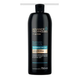 Shampoo Argan, Liso Supremo Y Brillo Ext - mL a $27