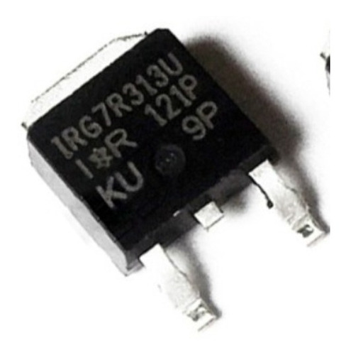 Irg7r313u  Para Samsung