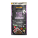 Belcando Finest Gf Senior Xs / M - Sabor Carne - 1kg