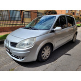 Renault Scenic Ii 2.0 Aut 