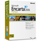 Microsoft Encarta 2006