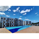 Hermoso Apartamento En Horasca Bosque Residencial - Vr. Admon Incluida