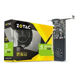 Zotac Geforce Gt 1030 2 Gb Gddr5 64 Bits Pcie 3.0 Directx 12