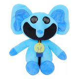 P Peluche De Animal Sonriente De 25-30 Cm