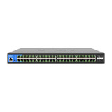 Switch Linksys  Lgs352mpc