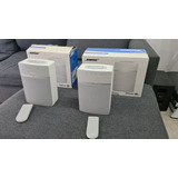 Parlantes Bose Soundtouch 10 Blancos