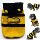 Disfraz Abeja Gato O Perro Halloween 