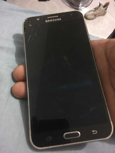 Samsung J7 Para Piezas Lo Que Se Ocupe