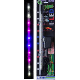 Lampara Led  35cm Sumergible Acuario Pecera Peces 4426