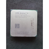 Processador Amd Athlon Ii Adx2500ck23gm