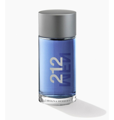 Perfume Original 212 Men Carolina 200 - mL a $2840