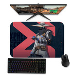 Mousepad Gamer Grande 60x40 - Valorant Cypher 1