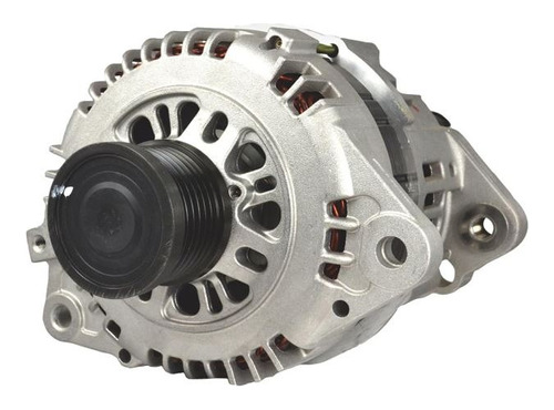 Alternador Nissan Frontier 2.5l 4 Cil 2005 - 2015 Hitachi