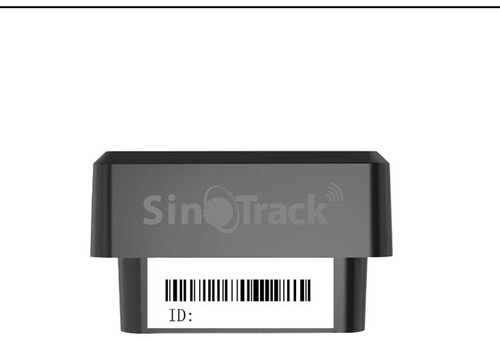 Gps Para Automóviles Obd Ii C/bateria Y Software De Por Vida