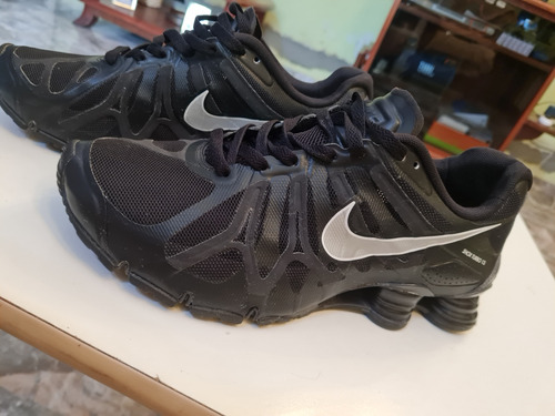 Nike Shox Turbo 13