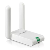 Adaptador Usb Wifi Tp Link 822n 300mbps 2 Antenas 3dbi