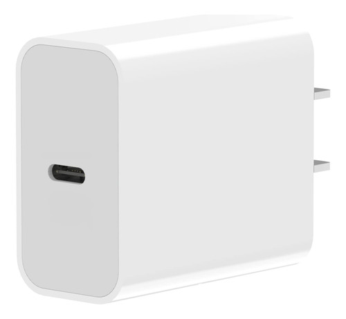 Cargador Para iPhone 14, Cargador Usb C, Adaptador De Cargad