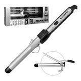 Bucleadora/rizador Profesional Perfect Curl 19 Mm Teknikpro