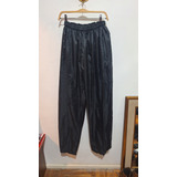 Pantalon Rompevientos Impermeable #2