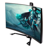 Monitor Gamer 34 Tempest Curvo Ultrawide 144hz