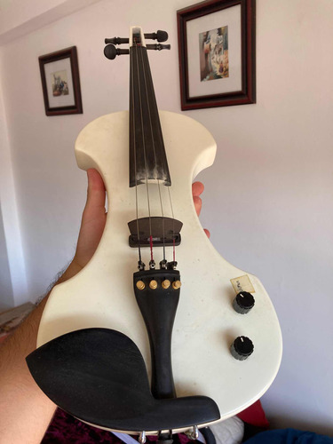 Violín Eléctrico Fender