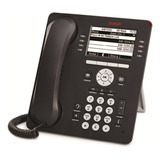 Telefono Avaya 9611g Nuevo A Color Gigabit 700480593