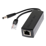 802.3af Micro Usb Activo Poe Splitter Poder Sobre Ethernet