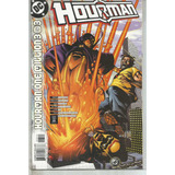 Hourman One Million 03 Of 03 - Dc - Bonellihq Cx227 O20