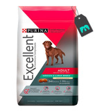 Excellent Adulto 17kg Envío Gratis