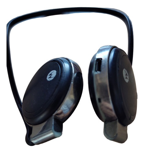 Auricular Bluetooth Motorola Modelo S305
