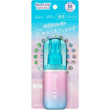 Bioré Uv Aqua Rich Protect Mist Magic Hour Spf 50 Pa - 60ml