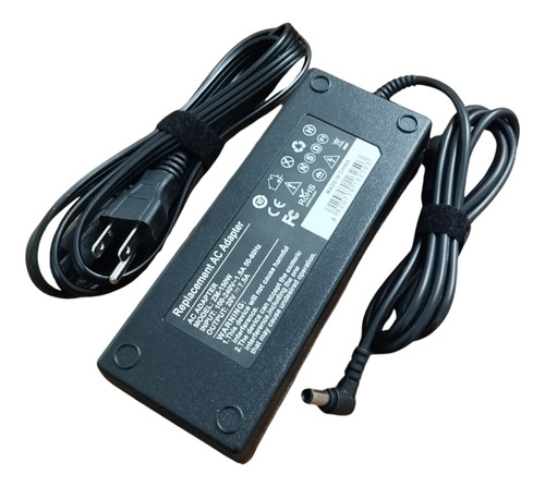 Cargador Para Asus Tuf Rog Fx705dt 20v 7.5a 150w