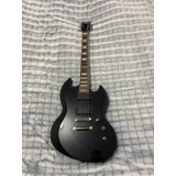 Guitarra Eléctrica Ltd Viper 330